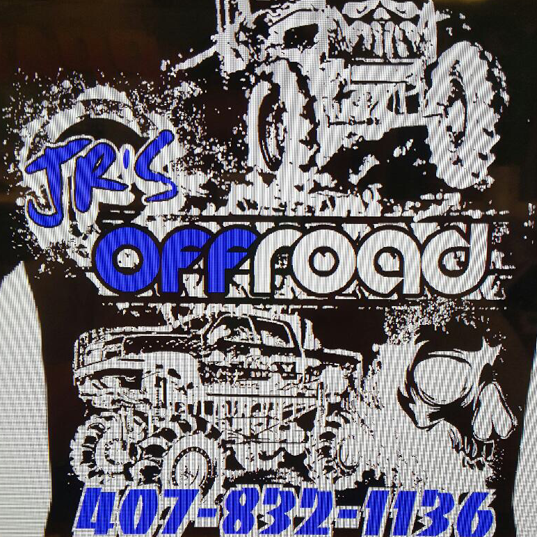 Jrs Off Road and More | 702 Commerce Cir, Longwood, FL 32750, USA | Phone: (407) 832-1136