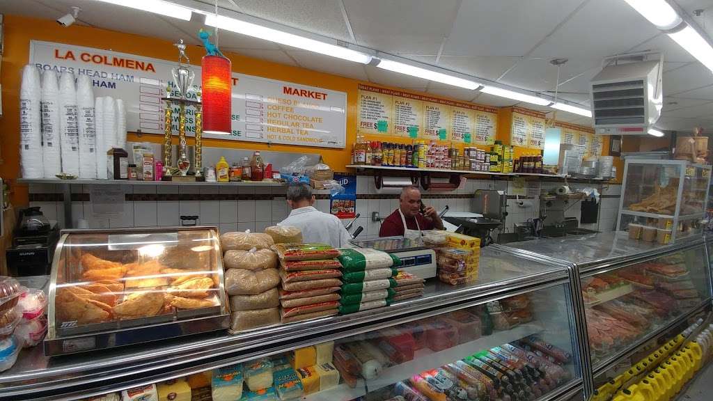 La Colmena Meat Market | Passaic, NJ 07055, USA | Phone: (973) 916-1994