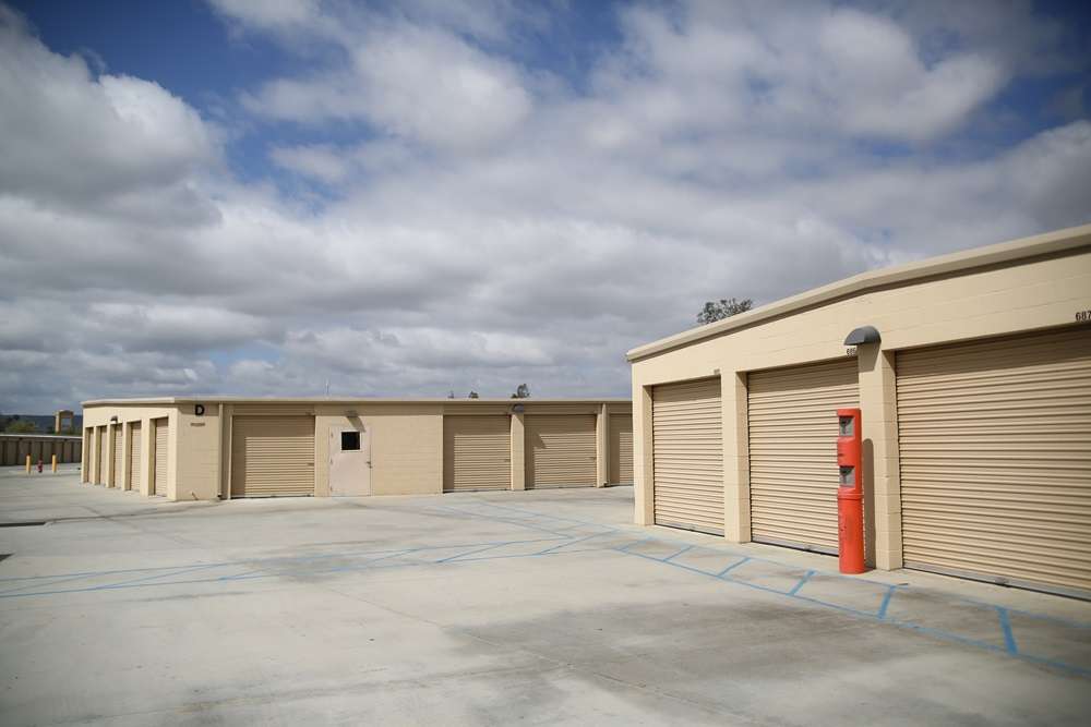 Public Storage | 24905 Whitewood Rd, Murrieta, CA 92563, USA | Phone: (951) 290-3289