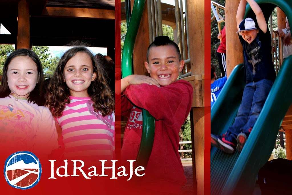 IdRaHaJe | 571 Co Rd 43, Bailey, CO 80421, USA | Phone: (303) 838-5668