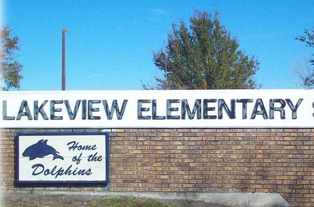 Lakeview Elementary School | 2900 5th St, St Cloud, FL 34769, USA | Phone: (407) 891-3220