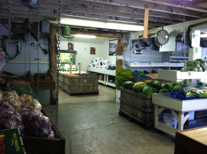 Giusto Farms | 3518 NE 162nd Ave, Portland, OR 97230, USA | Phone: (503) 253-0271