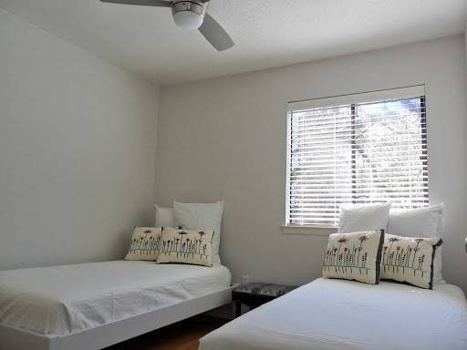 Inn Town Vacation Rentals | 800 S 1st St, Austin, TX 78704, USA | Phone: (512) 965-7790