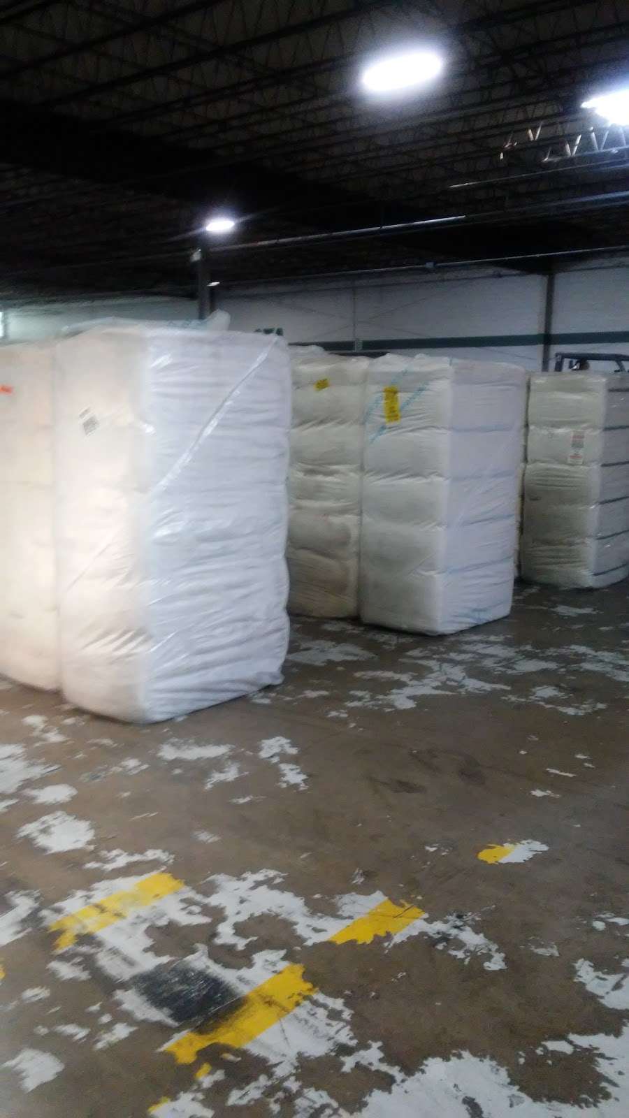 Parkdale Mills | 1000 Parkdale Dr, Belmont, NC 28012, USA | Phone: (704) 825-2529