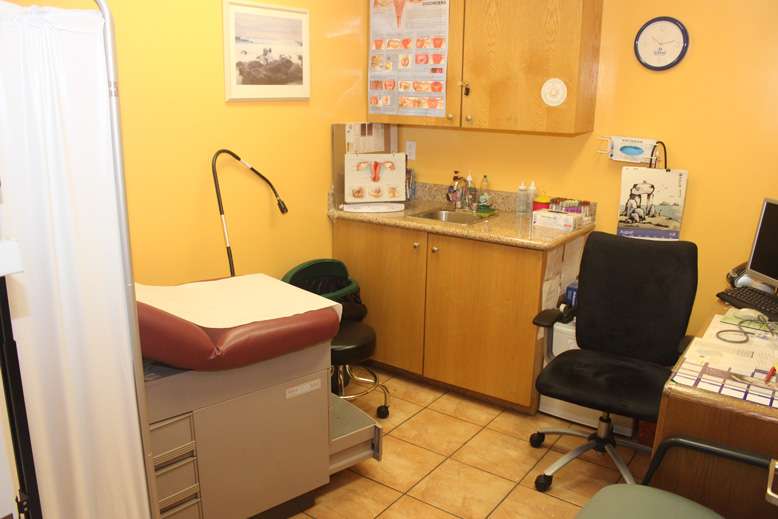 New Life Obstetrics and Gynecology (OBGYN) - Sunset Park | 634 59th St, Brooklyn, NY 11220, USA | Phone: (718) 567-0730