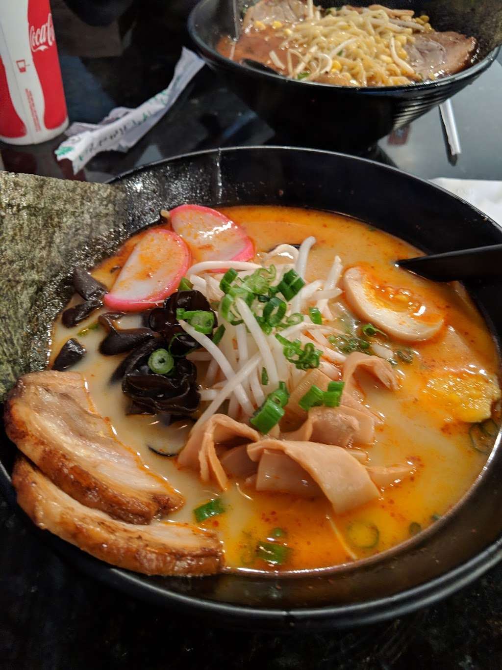 Ramen 101 | 3878 Fallon Rd, Dublin, CA 94568, USA | Phone: (925) 361-8515