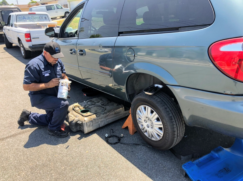 Gocanics - Mobile Auto Repair | San Diego, CA, USA | Phone: (888) 655-7483