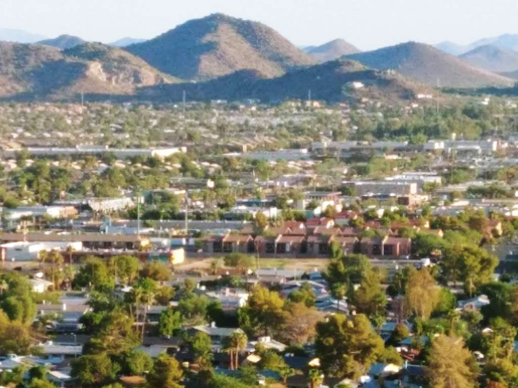 Shadow Mountain | Phoenix, AZ 85022, USA