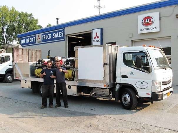 Jim Reeds Truck Sales, Inc | 7344, 742 Old Albany Post Rd, Cortlandt, NY 10567, USA | Phone: (914) 737-3990
