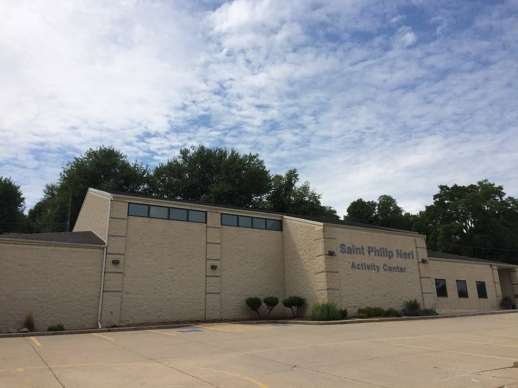 St Philip Neri School | 8200 N 31st St, Omaha, NE 68112 | Phone: (402) 315-3500