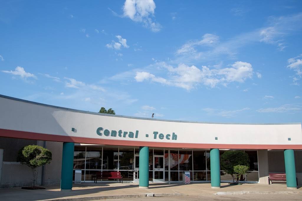 Central Technology Center (Masks Required) | 1720 S Main St, Sapulpa, OK 74066, USA | Phone: (918) 224-9300