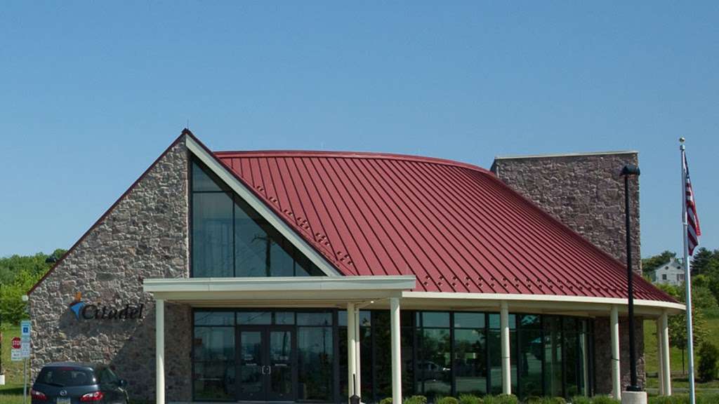 Citadel | 401 Upland Square Dr, Pottstown, PA 19464, USA | Phone: (610) 380-6000