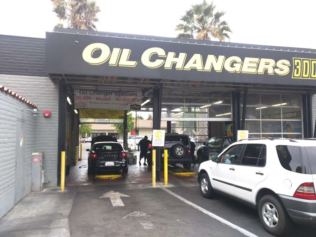 Oil Changers | 3650, 794 Admiral Callaghan Ln, Vallejo, CA 94591, USA | Phone: (707) 645-9688