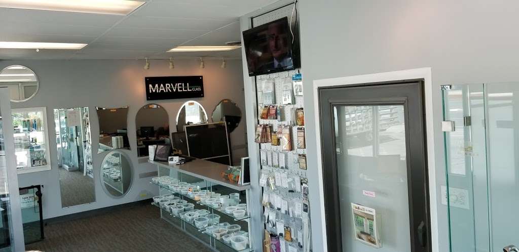 Marvell Plate Glass dba Marvell Glass | 141 Daniel Webster Hwy, Merrimack, NH 03054 | Phone: (603) 889-0212