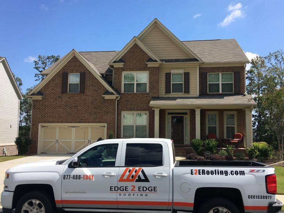 Edge 2 Edge Roofing | 941 W Morse Blvd Suite 100, Winter Park, FL 32789, USA | Phone: (877) 488-3343
