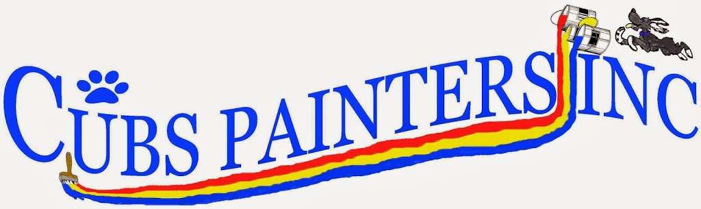 Cubs Painters Inc | 3033 S Kolin Ave, Chicago, IL 60623, USA | Phone: (312) 852-1020