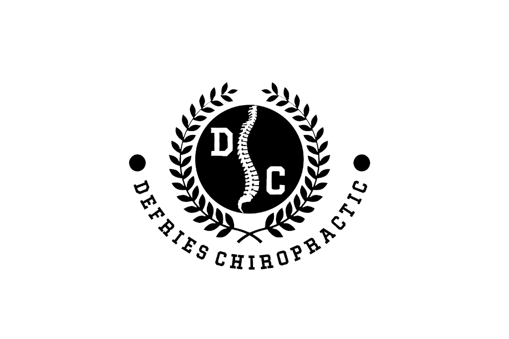 Dr. David DeFries Chiropractor | 478 Conchester Hwy #9, Aston, PA 19014, USA | Phone: (610) 494-0412