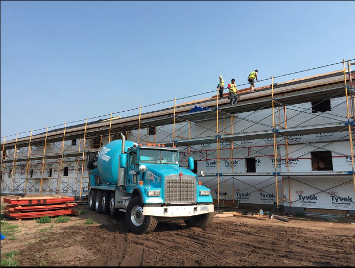 Topline Construction Firm, Inc. MN LIC: BC649162 | 3426 Owasso St, Shoreview, MN 55126, USA | Phone: (612) 990-8778