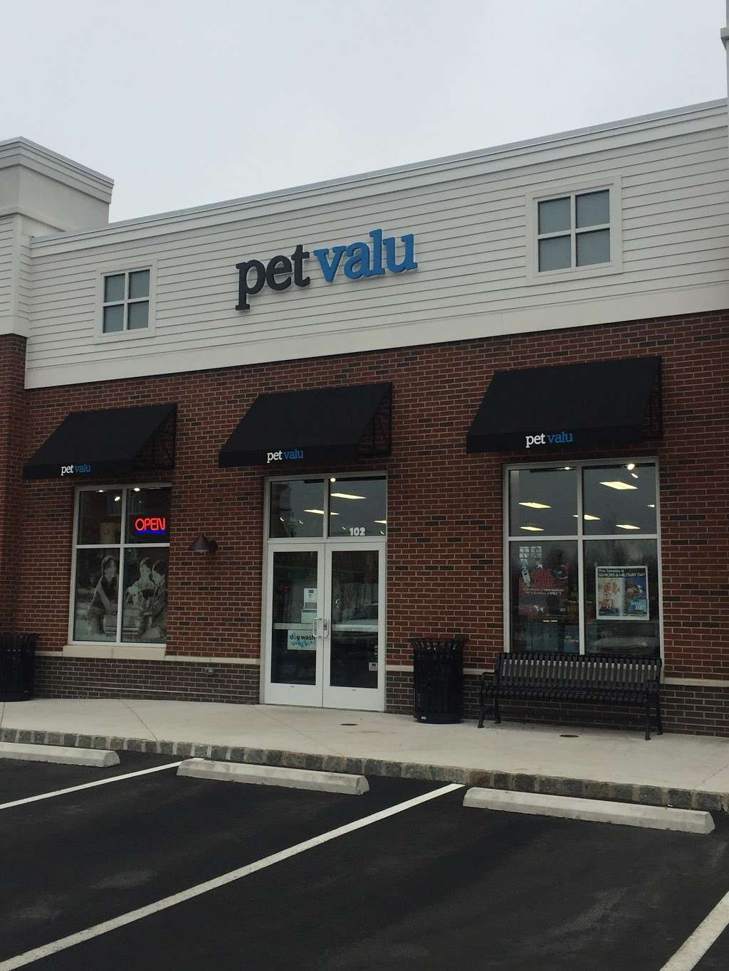 Pet Valu | 15 Schalks Crossing Rd, Plainsboro Township, NJ 08536 | Phone: (609) 269-5172