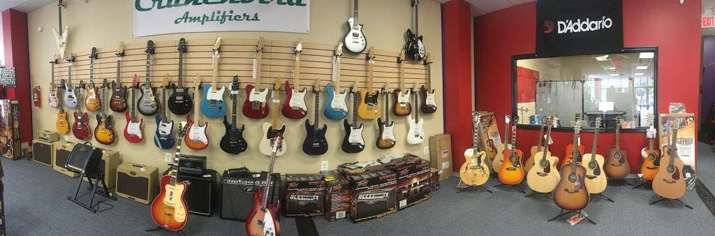 JPozz Music | 25 Dalrymple Rd #101, Sunderland, MD 20689 | Phone: (443) 964-4076