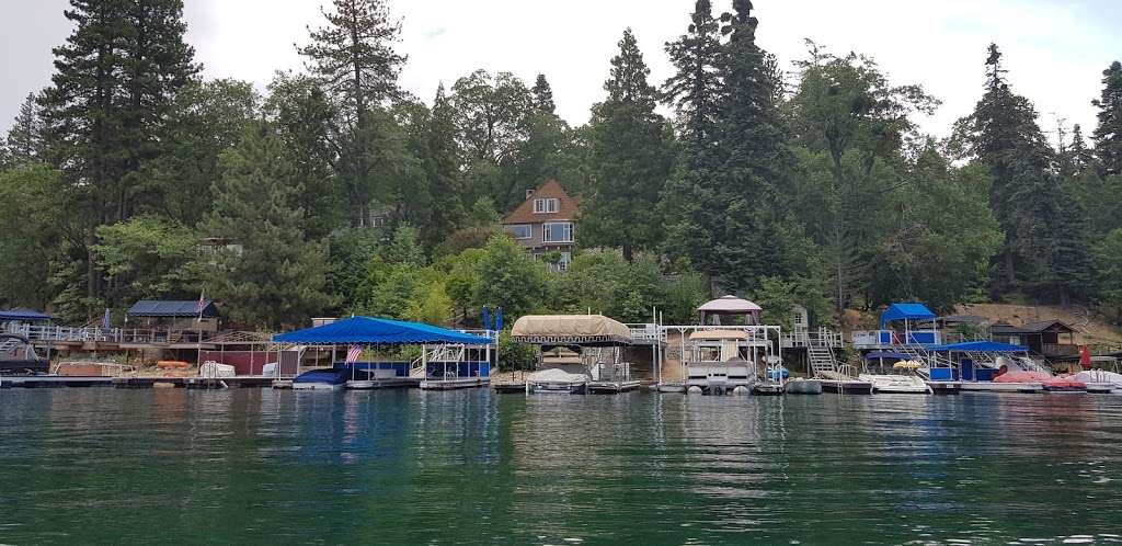 McKenzies WaterSki School | Lake Arrowhead, CA 92352, USA | Phone: (909) 337-3814