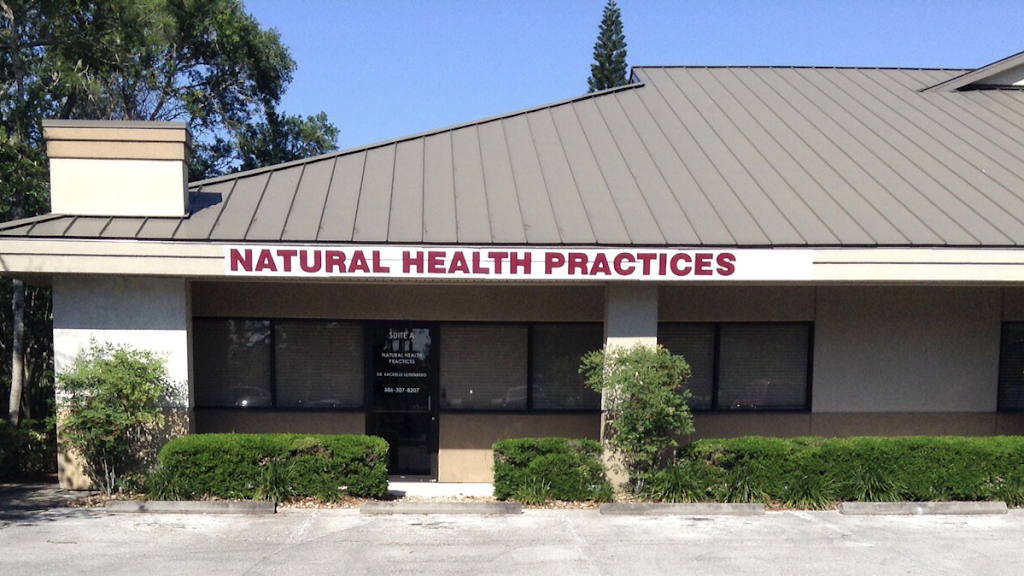 Natural Health Practices | 4904 Clyde Morris Blvd Ste A, Port Orange, FL 32129, USA | Phone: (386) 307-8207