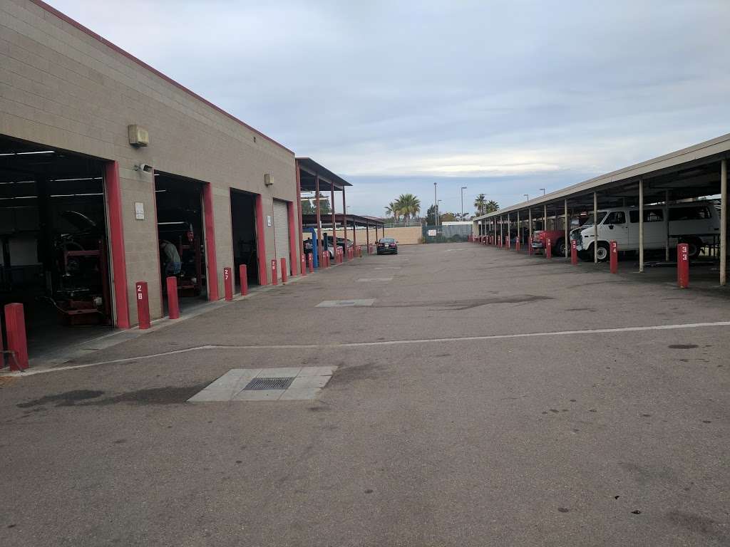 Auto Skills Center | 6673, Miramar Ct, San Diego, CA 92145, USA | Phone: (858) 577-1215