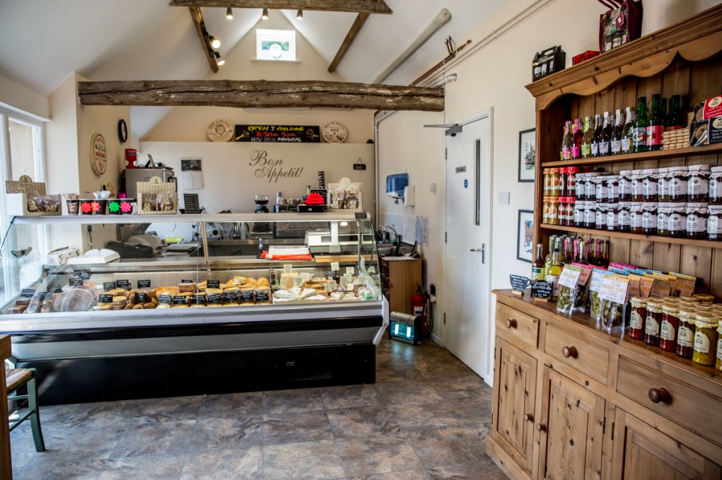 Nick the Butcher | Old Crown Farmshop Sackville Lane, Hartfield TN7 4AW, United Kingdom | Phone: 01892 771311