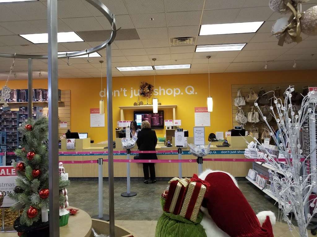QVC Outlet Store | 245 Lancaster Ave, Malvern, PA 19355, USA | Phone: (610) 889-3872