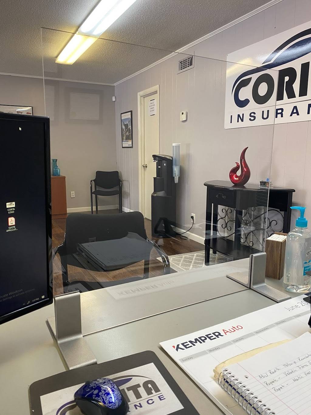 Corita Insurance Agency Inc | 5170 Buford Hwy #3, Norcross, GA 30071, USA | Phone: (678) 615-3387