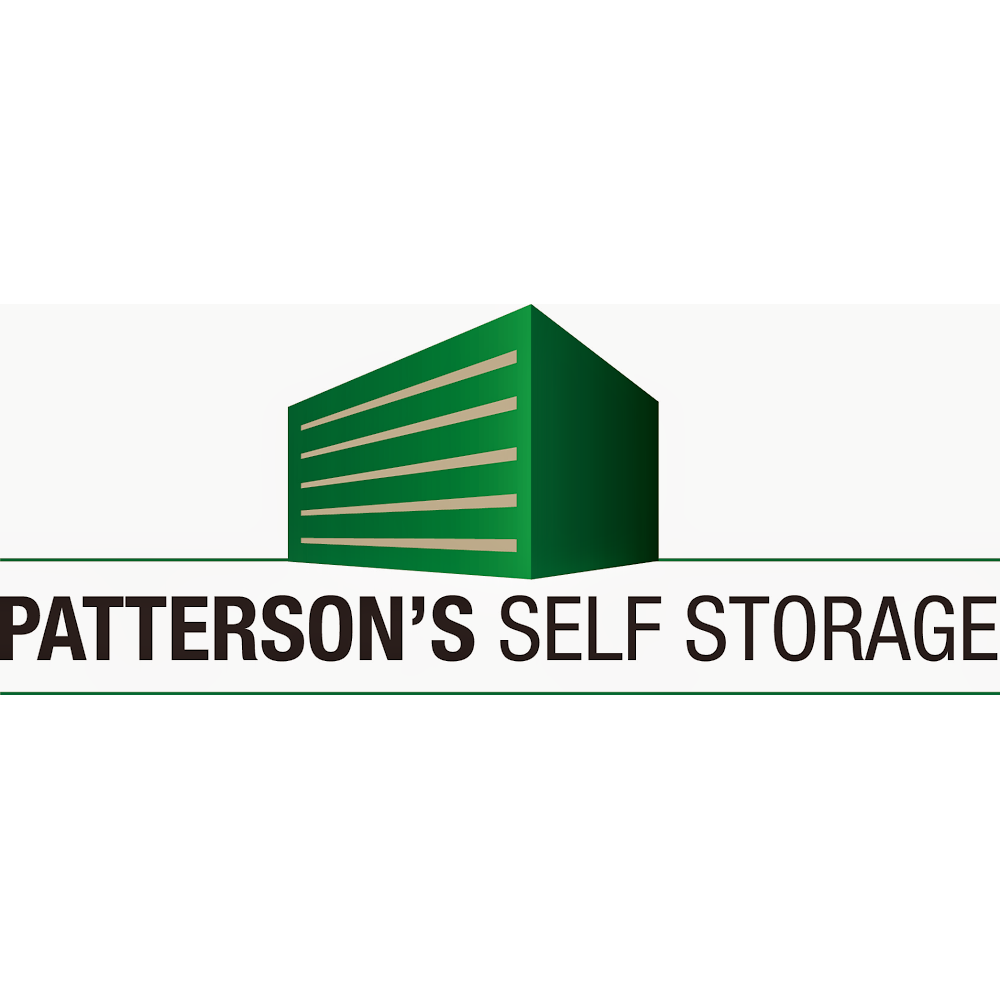 Pattersons Self Storage | 5816 McNeely Rd, Waxhaw, NC 28173, USA | Phone: (704) 843-5802