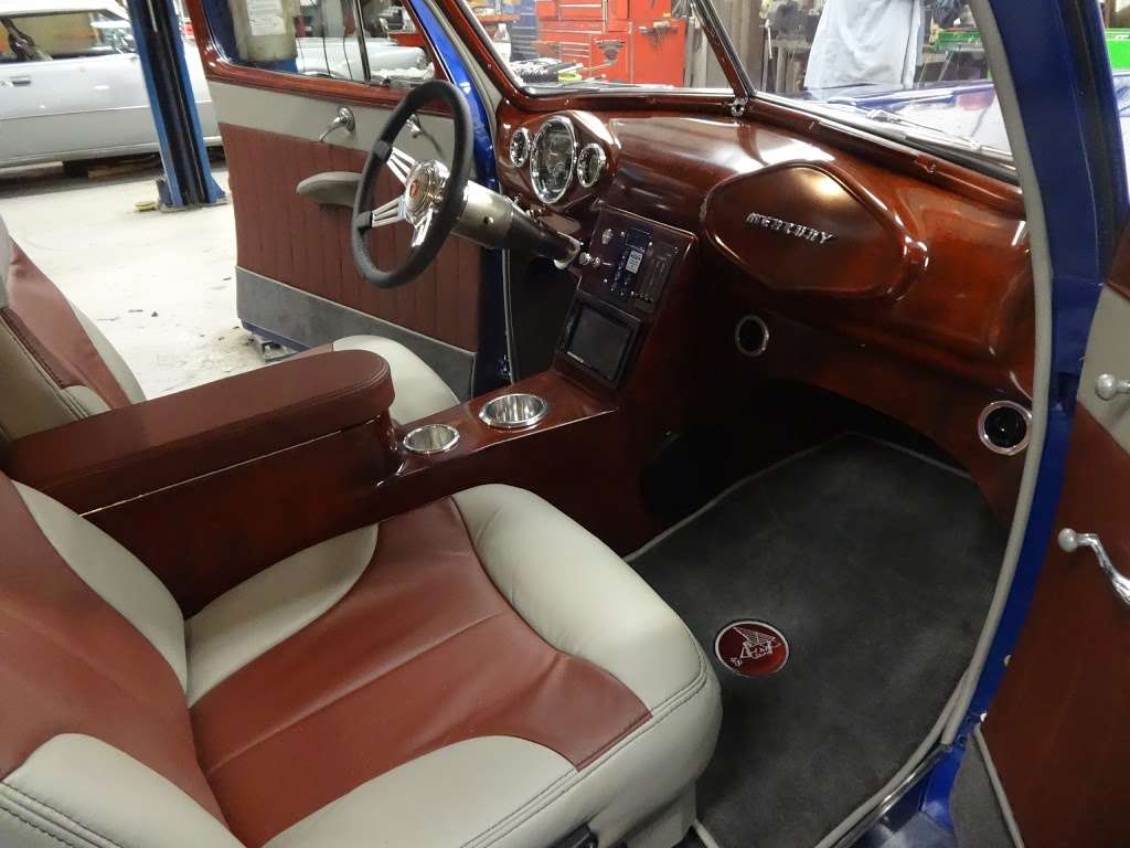 Vintage Cars Inc | 8719 Charlotte Hwy, Fort Mill, SC 29707, USA | Phone: (803) 547-6363