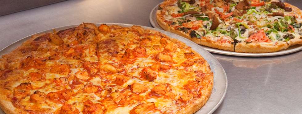 Cumberland House of Pizza | 2360 Mendon Rd, Cumberland, RI 02864, USA | Phone: (401) 658-2626