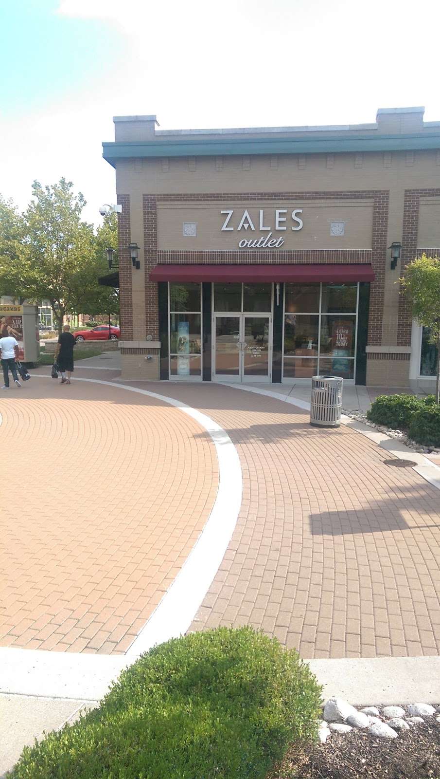 Zales Outlet | 1803 Village West Pkwy, Kansas City, KS 66111, USA | Phone: (913) 660-1096