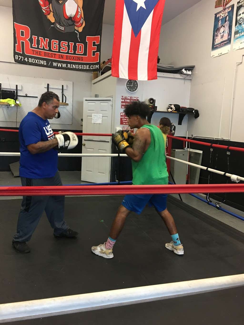 JJS BOXING GYM | 1202 Delaware Ave, St Cloud, FL 34769, USA | Phone: (321) 697-2072