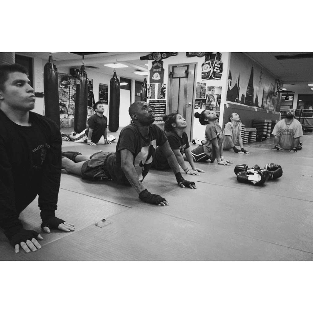 Aguero Brazilian Jiu Jitsu | 7209 Lockport Pl, Lorton, VA 22079 | Phone: (703) 672-0078