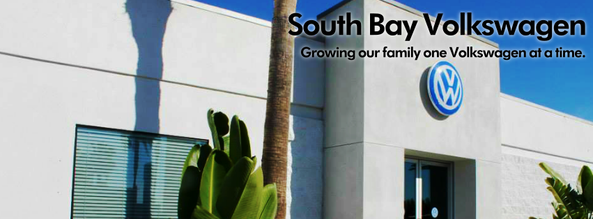 South Bay Volkswagen | 3131 National City Blvd, National City, CA 91950 | Phone: (619) 336-4020