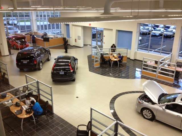 Pohanka Honda | 1772 Ritchie Station Ct, Capitol Heights, MD 20743, USA | Phone: (301) 899-7800