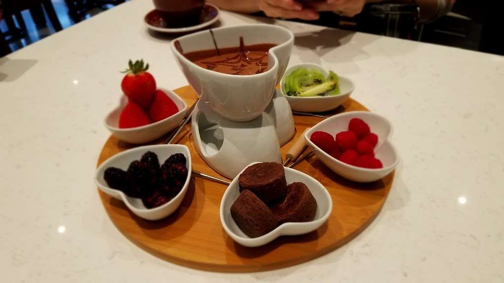 ChocolatZeina | 6100 Westheimer Rd, Houston, TX 77057, USA | Phone: (713) 808-9322