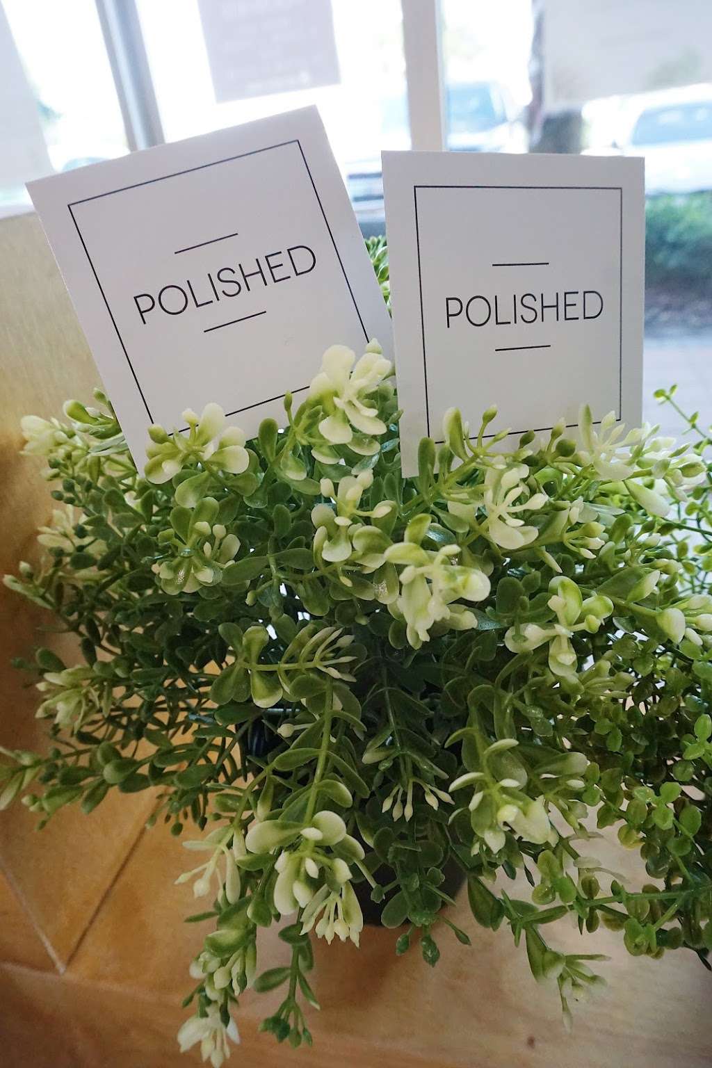 Polished Nail Bar & Spa | 9717 Eagle Creek Center Blvd suite 120, Orlando, FL 32832 | Phone: (407) 674-7644