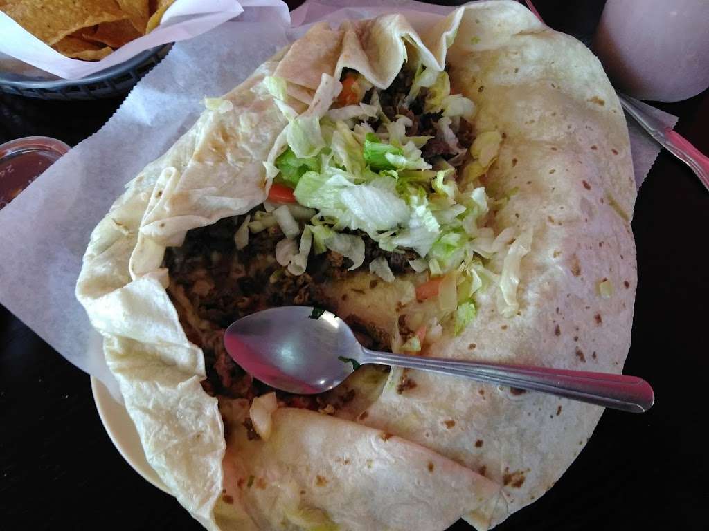 Fabys tacos | 7713 W Saint Francis Rd, Frankfort, IL 60423 | Phone: (815) 806-7730