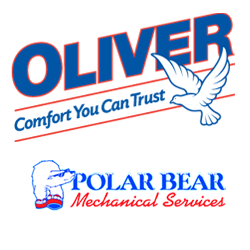 Oliver Heating, Cooling, Plumbing, & Electrical | 28 Indian Trail Rd, Cape May Court House, NJ 08210, USA | Phone: (609) 770-6261