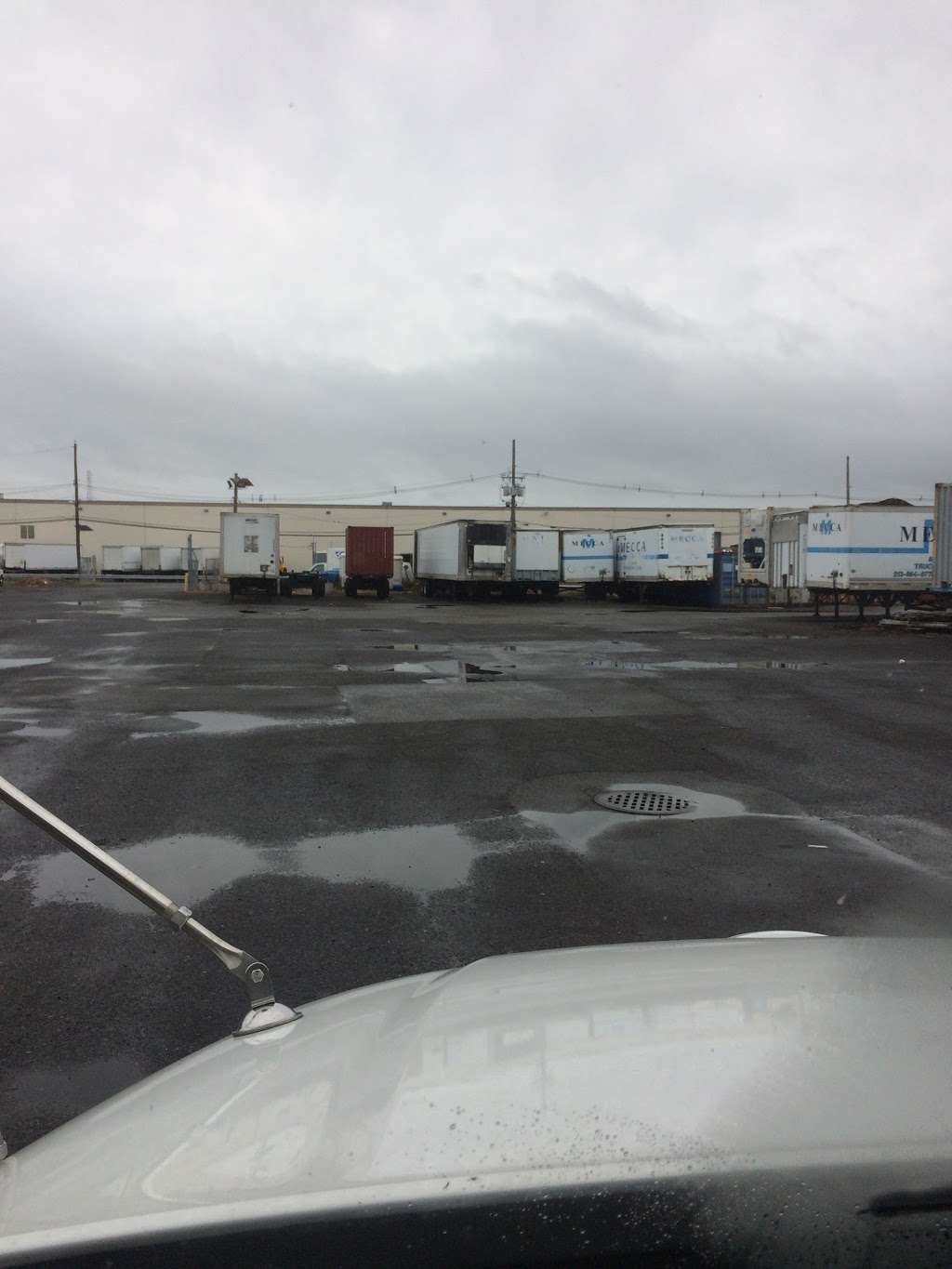 ACCEM WAREHOUSE, INC. in 63 New Hook Rd, Bayonne, NJ 07002, USA