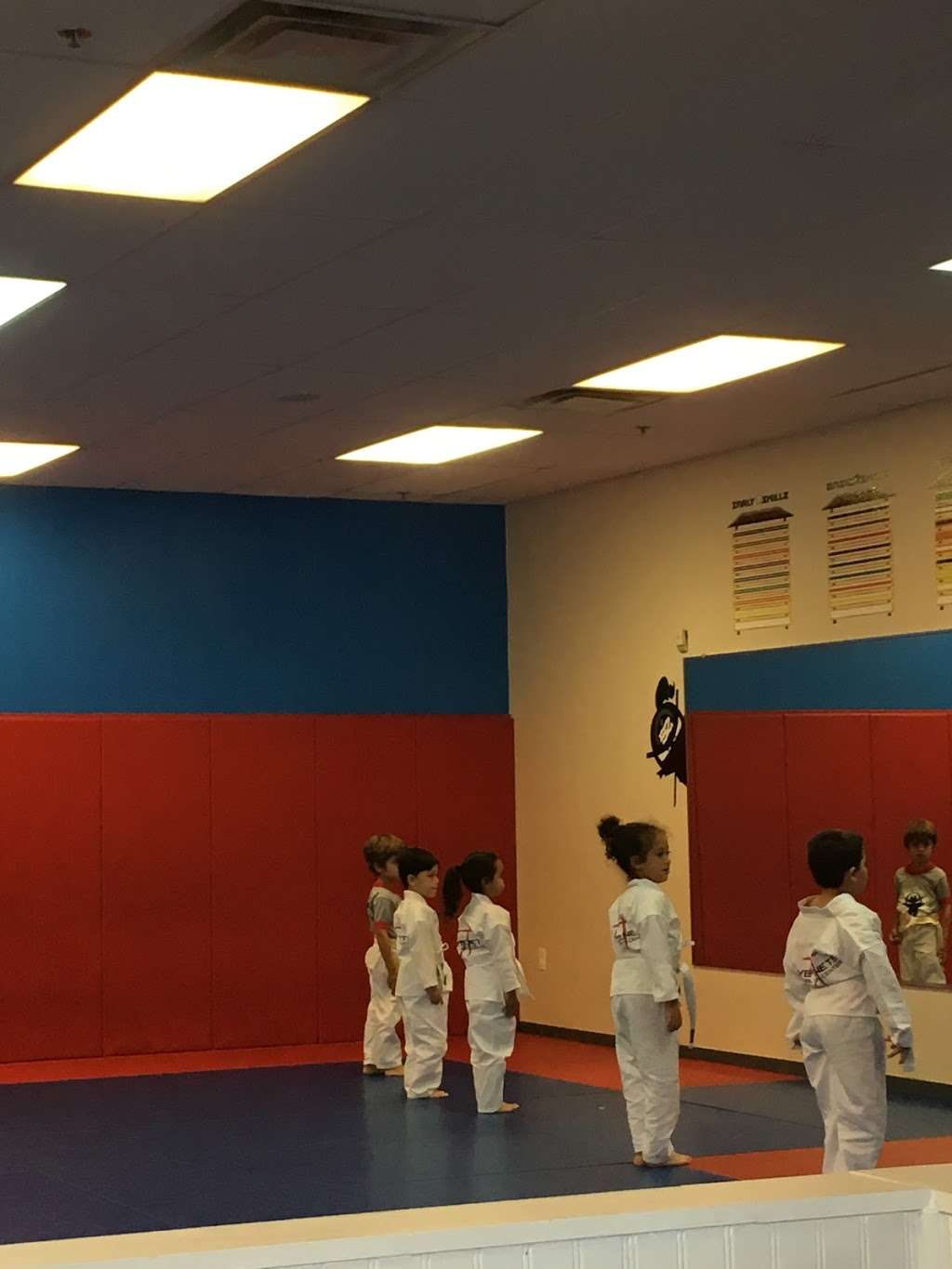 Five Tenets Martial Arts Center | 3020 Lamberton Blvd #112, Orlando, FL 32825 | Phone: (407) 730-3900