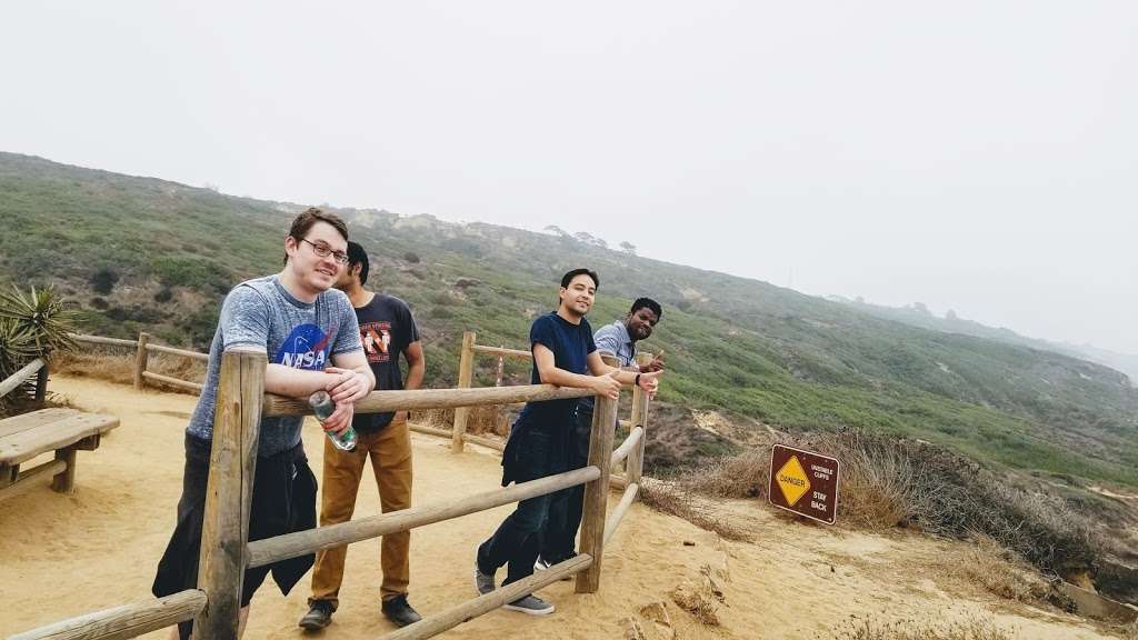 Razor Point | Unnamed Road, La Jolla, CA 92037, USA Razor Point | Unnamed Road, La Jolla, CA 92037, USA