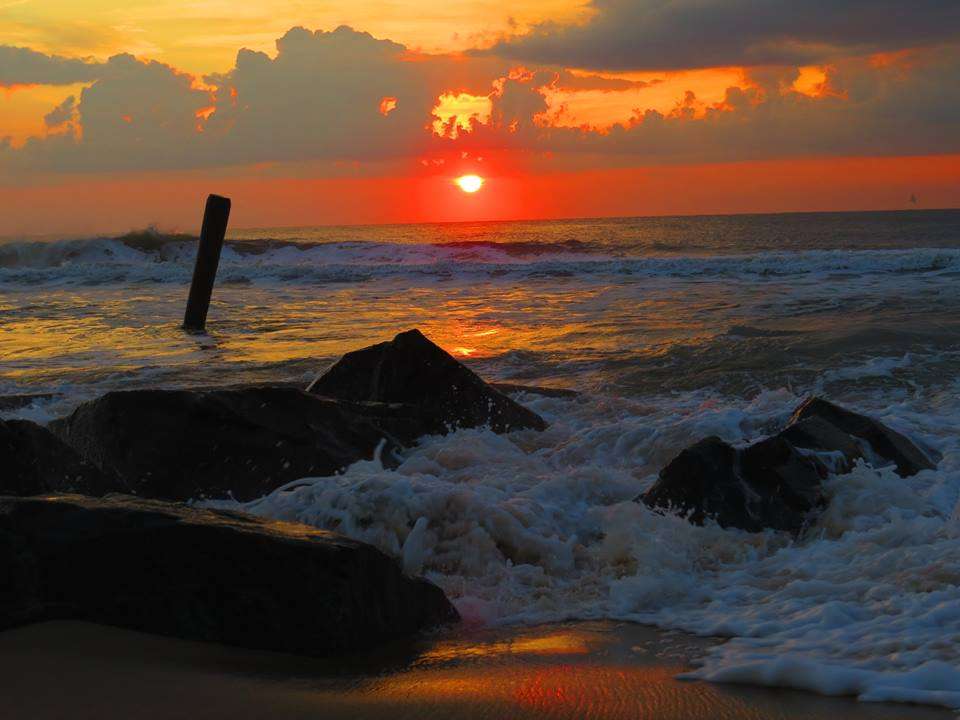 Ocean Edge | 901 Atlantic Ave, Ocean City, MD 21842, USA
