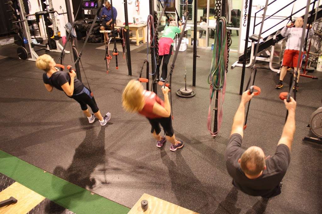 Athletic Revolution | 5111 E 65th St, Indianapolis, IN 46220 | Phone: (317) 755-1763