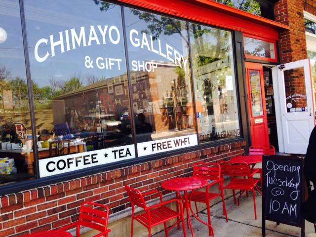 Chimayo Gallery and Gift Shop | 21 N 7th St, Perkasie, PA 18944, USA | Phone: (267) 733-5012