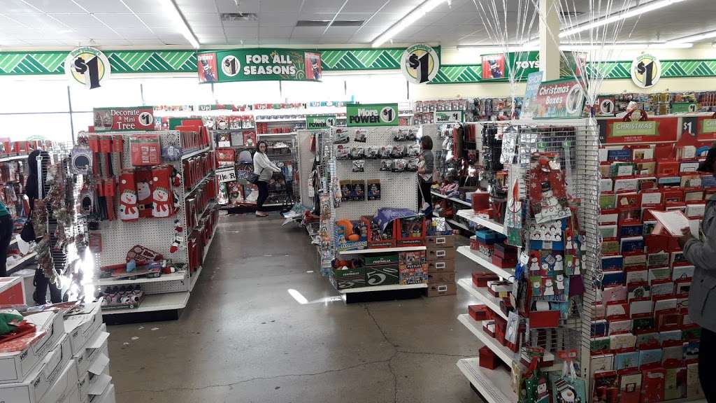 Dollar Tree | 735 Serramonte Blvd, Colma, CA 94014 | Phone: (650) 756-2156