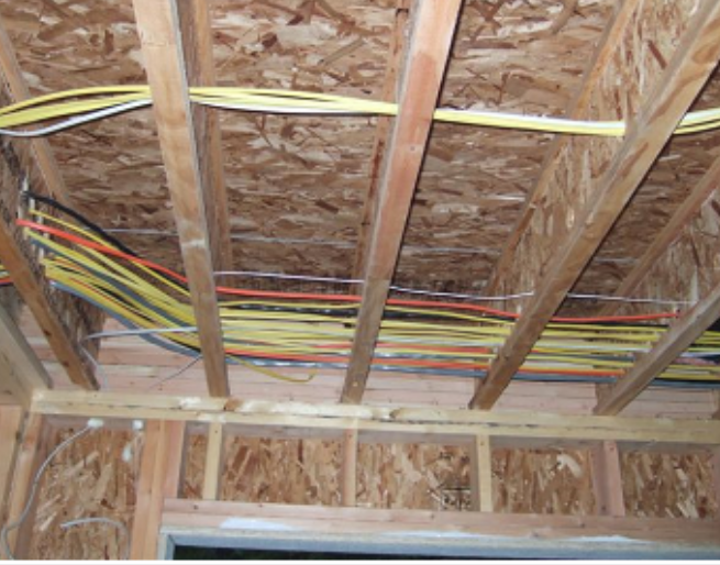 Electrical Repair and Installation | 217 Price Ave, San Antonio, TX 78211 | Phone: (210) 214-4665